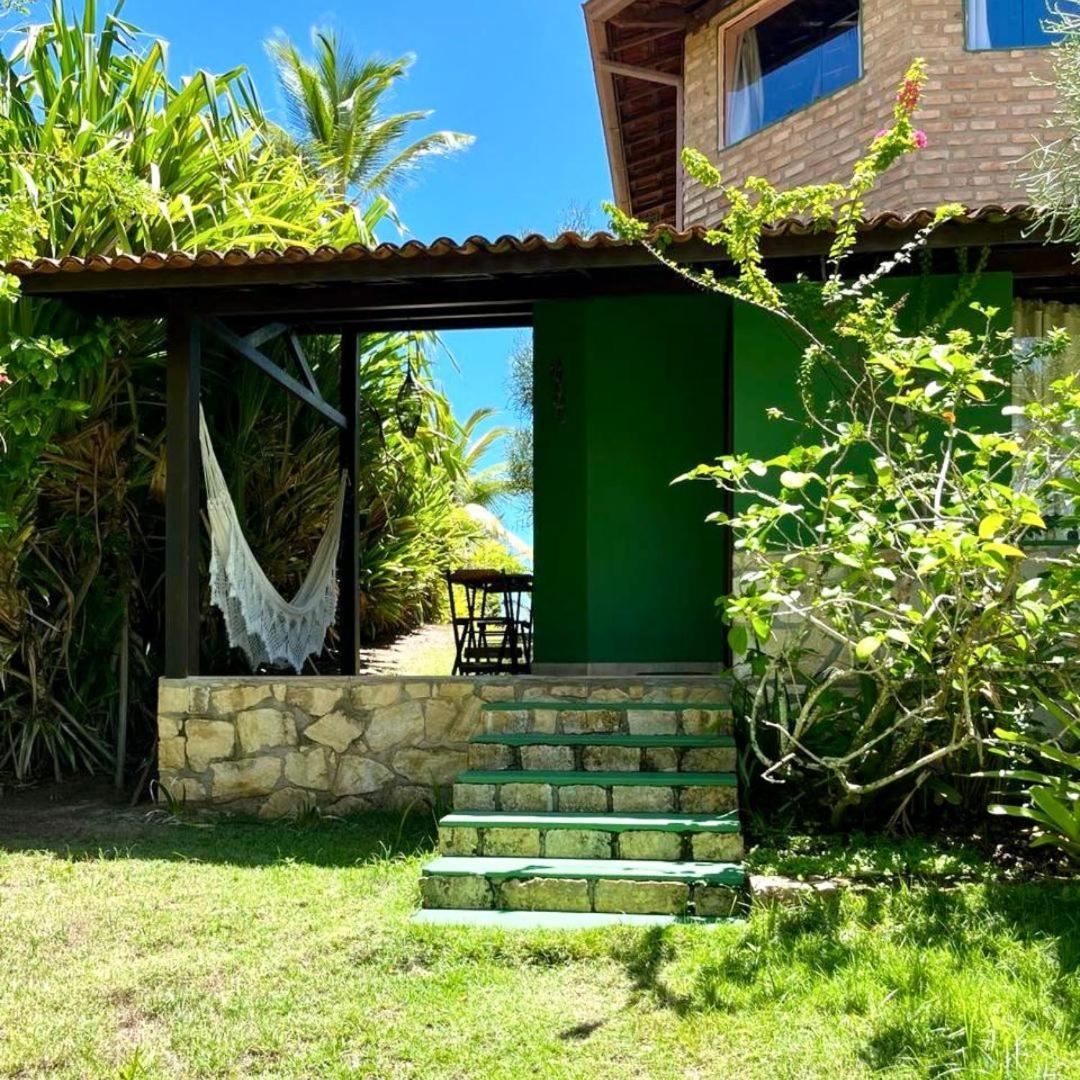 Hotel Casa Del Mar Marau  Exterior foto
