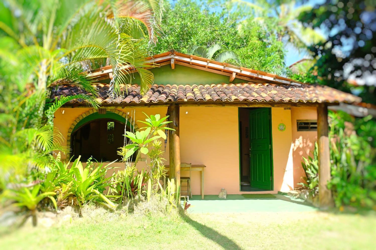 Hotel Casa Del Mar Marau  Exterior foto